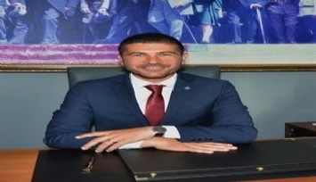 Foça Belediye Başkanı Gürbüz'e 6 yıl 9 ay hapis talebi