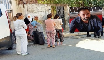  Kahvaltı masasında oğlunu öldüren baba tutuklandı  