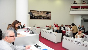 Balçova’da kadın erkek eşitliği için önemli adım