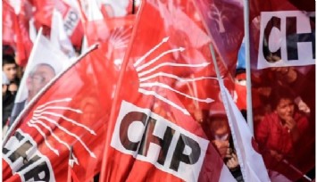 AKP ve MHP’den istifa eden 80 kişi CHP’ye üye oldu