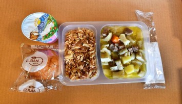 Tunç Soyer'den üniversitelilere ücretsiz yemek müjdesi