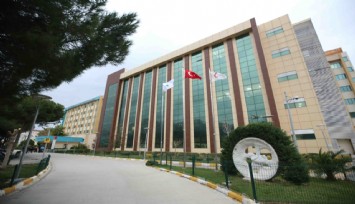 DEÜ Hastanesi'nden kansere öncü operasyon