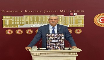CHP'li Beko'dan 10 Ekim açıklaması: Hesap soracağız