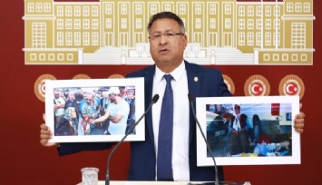 CHP’li Purçu: Türkiye’nin psikolojisi bozuldu