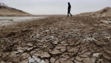 Türkiye ''İklim değişikliği merkezi'' ülkelerden tanımlandı