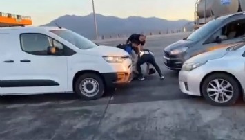 İzmirlileri zehirleyeceklerdi: Polisin operasyonuyla kent girişinde yakalandı