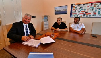 İzmir'in o bölgesinde beşinci etap kentsel dönüşüm başlıyor