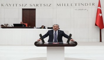 Bedri Serter: Kız çocuklarının eğitiminin önündeki engelleri kaldırın