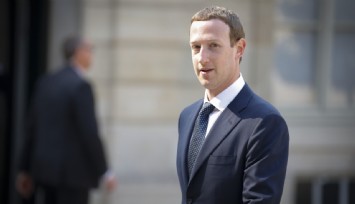 Mark Zuckerberg’in Metaverse mücadelesi