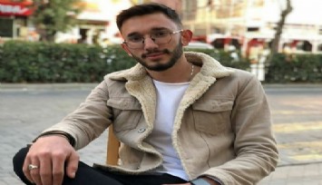 Feci kaza: Motosiklet otomobile çarptı, 1 can kaybı 2 yaralı