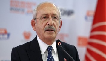 CHP lideri İngiltere'ye gidiyor: 'Krizden çıkışın hazırlığı'