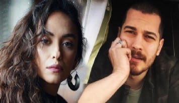 Çağatay Ulusoy ve Duygu Sarışın'dan 'evlilik' kararı