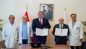 İzmir Büyükşehir Belediyesi’nin evde bakım hizmeti Tire’ye uzanıyor