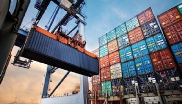 Dış ticaret açığında dev artış