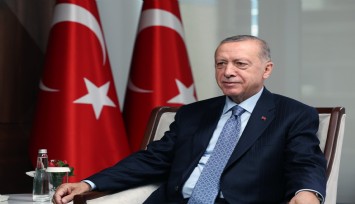 Cumhurbaşkanı Erdoğan'dan asgari ücret ve EYT açıklaması