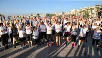 28. Ata'dan Ana'ya Saygı Koşusu’na 18 saatte rekor başvuru