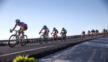 Çeşme'de Gran Fondo için geri sayım