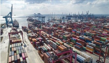 EİB’den 1 milyar 431 milyon dolarlık ihracat