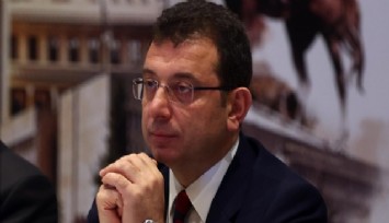 İmamoğlu'na suikast ihbarı