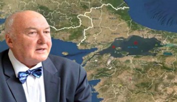Prof. Ercan’dan İzmir’deki deprem sonrası ciddi uyarı: Bayraklı, Bornova, Karşıyaka tetikte olsun