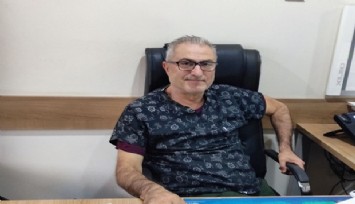 Doktorun sistemini ele geçirip, erkek hastaya 'hamile' raporu verdiler  