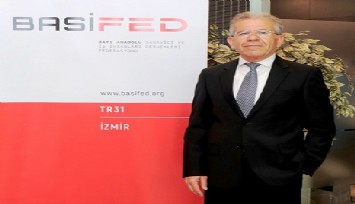 İzmir iş dünyasından depreme karşı 'topyekün' hazırlık çağrısı