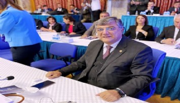 CHP’li Sındır: Bütçede eğitime ayrılan pay sürekli düşüyor