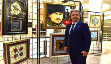 Bornova Atatürk’ü bu etkinliklerle anacak   