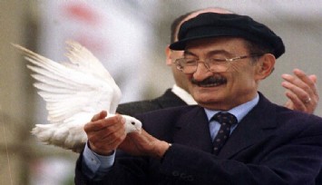 İzmir’de Ecevit’in anı ve düşünceleri ödüllerle yaşatılacak