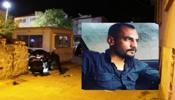 Sokak ortasında darp edilip silahlı vurulan kişi hayatını kaybetti