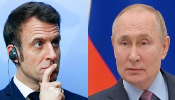 Putin 'Hiroşima' ile tehdit etti