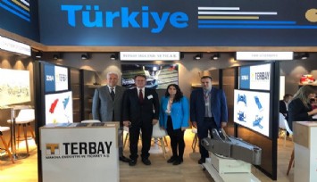 Baysak: Türkiye'deki yan sanayilerin iş yapma imkan ve potansiyeli arttı