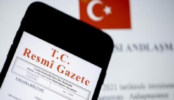 Resmi Gazete'de yayımlandı: Cemevi Başkanlığı kuruldu