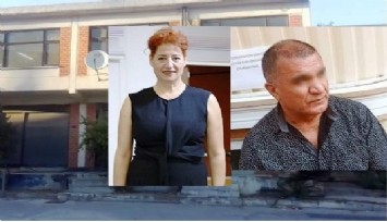 İzmir'de boşanma aşamasındaki eşini öldüren zanlı yakalandı  