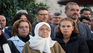 Çeşmeliler, Ata'sını andı