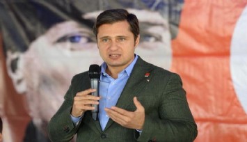 CHP’de gündem saha çalışmaları ve meclis üyeleri zirvesi