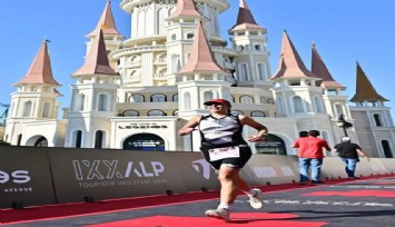 Göztepe, triatlonda yeni bir başarıya imza attı