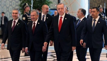 Cumhurbaşkanı Erdoğan: Türk Yatırım Fonu en kısa sürede hayata geçmeli