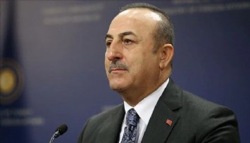 Çavuşoğlu: KKTC, Türk Devletleri Teşkilatı’na gözlemci üye olarak kabul edildi