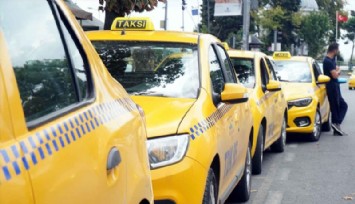 Yargıtay’dan taksi şoförleri için emsal karar