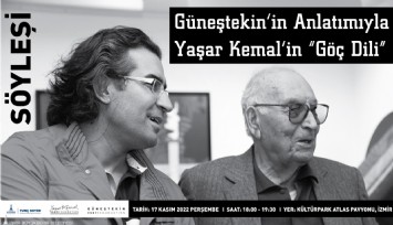 Güneştekin köksüz insanların hikâyesini anlatacak