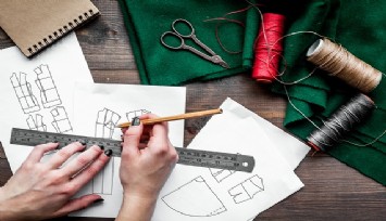 EİB Moda Tasarım Yarışması’nda başvurular başladı