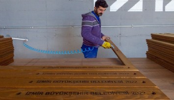 Yerel üretimden kent ekonomisine büyük katkı