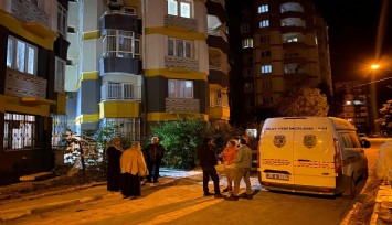 İzmir'de sahte içki can aldı
