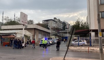 Kuafördeki kavga sokağa taştı, silahlar ateşlendi: 2’si ağır 6 yaralı var