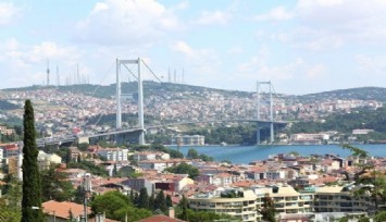 İstanbul’da konut fiyatları bir yılda yüzde 212 arttı