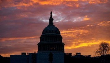 ABD'de Cumhuriyetçiler, Temsilciler Meclisi'ni kazandı: Senato Demokratlarda