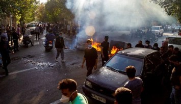 İran'da bir günde iki silahlı saldırı: 6 ölü