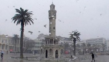 Meteoroloji’den sağanak uyarısı: İzmir dahil 20 ilde