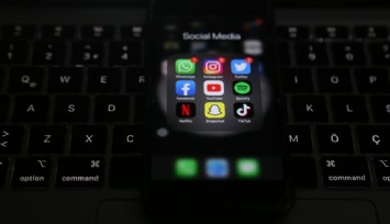 FBI uyardı: TikTok Çin hükümeti ne isterse yapmak zorunda